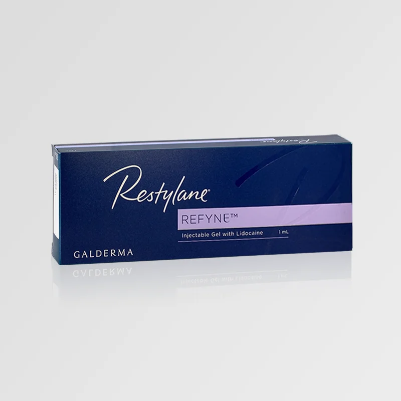 Restylane Refyne Lidocaine 1ml Restylane Refyne Lidocaine 1ml